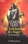 Krondor