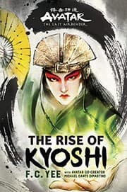 The Shadow of Kyoshi