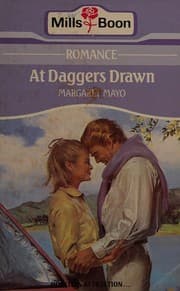 At Daggers Drawn
