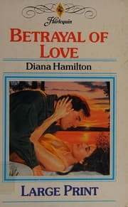 Betrayal of Love