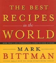 The Best Recipes in the World