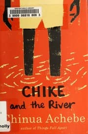 Chike and the River