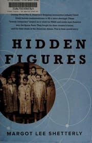 Hidden Figures