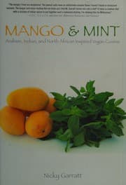 Mango and mint