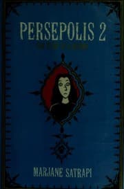 Persepolis 3 & 4