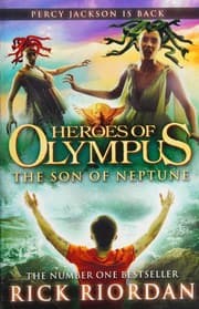 The Son of Neptune