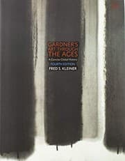 Bundle : Gardner's Art Through the Ages