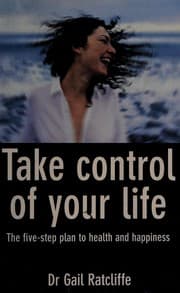 Take Control of Your Life