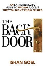 Back Door