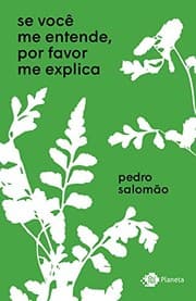 Se você me entende por favor me explica