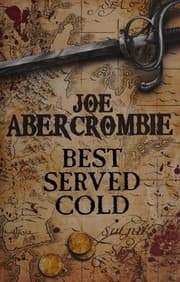 Best served cold