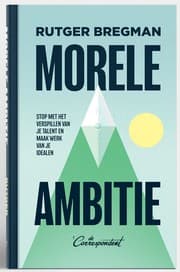 Moral Ambition