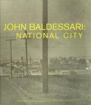 John Baldessari
