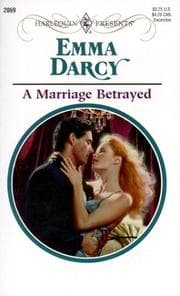 A Marriage Betrayed