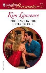 Pregnant By The Greek Tycoon