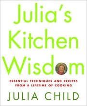 Julia's Kitchen Wisdom