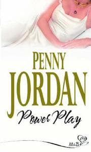 Power Play (Mills and Boon Despatch Cycle)