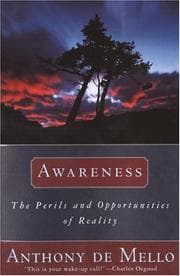 Awareness