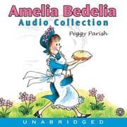 Amelia Bedelia