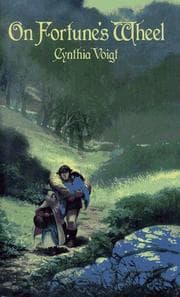 On Fortune's Wheel (Tales of the Kingdom #2)