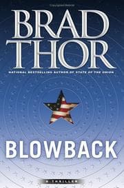 Blowback