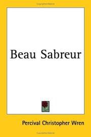 Beau Sabreur