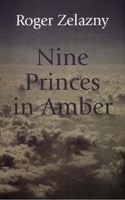 Nine Princes in Amber