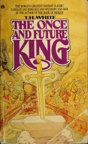 The Once and Future King