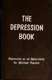 The depression book