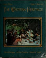 The Western heritage