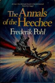 The Annals of the Heechee