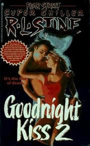 Fear Street Super Chiller - Goodnight Kiss 2