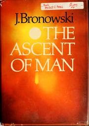 The ascent of man
