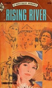 Rising river