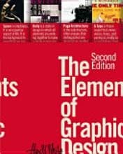 The Elements of Graphic Design