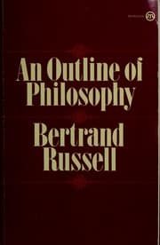An outline of philosophy