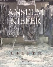 Anselm Kiefer