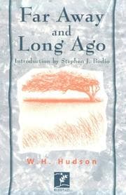 Far away and long ago