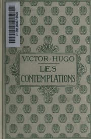 Les contemplations