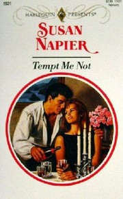 Tempt Me Not