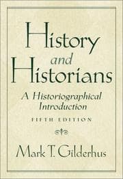 History and historians