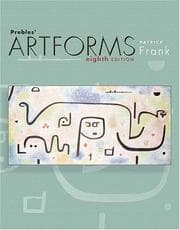 Prebles' artforms