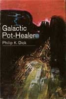 Galactic pot-healer