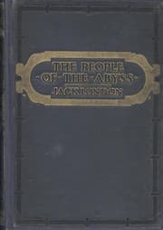 The People of the Abyss