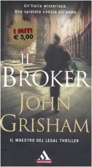 The Broker