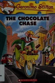 Lo Strano Caso Del Ladro Di Cioccolato