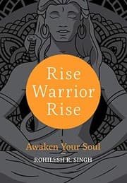 Rise Warrior Rise
