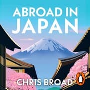Abroad in Japan
