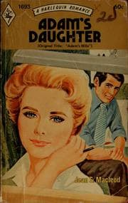 Adam's Daughter