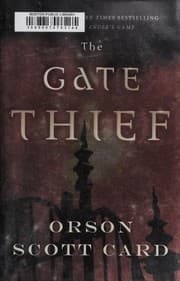 The Gate Thief